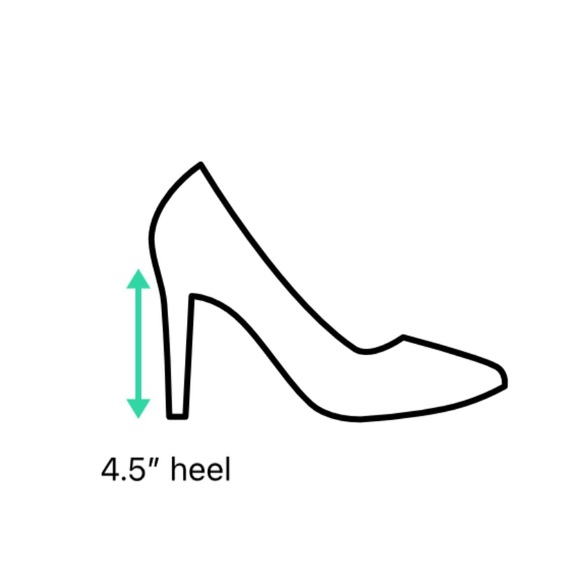 Badgley Mischka sparkly heels 👠 - Picture 4 of 11